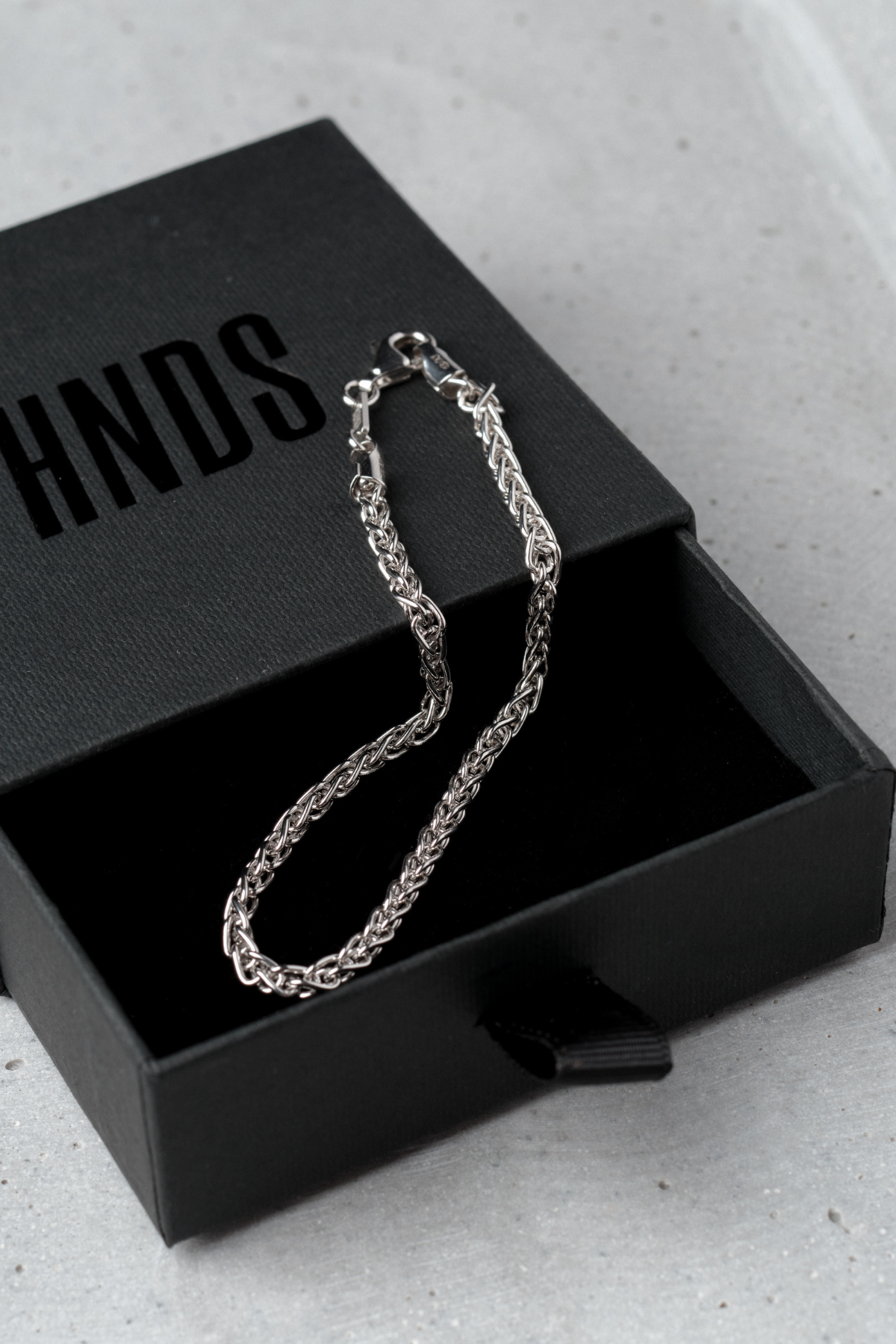 Creator Bracelet