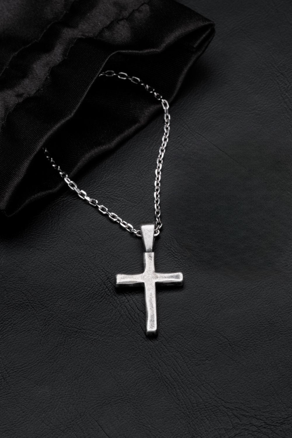 The Cross Necklace