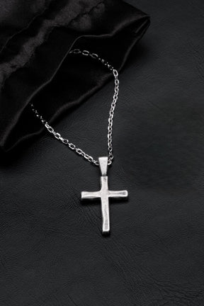 The Cross Necklace