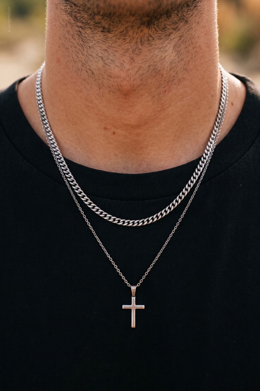 Build your own Set: Chains