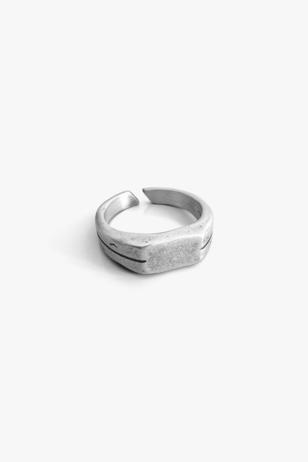 Fjord Open Ring