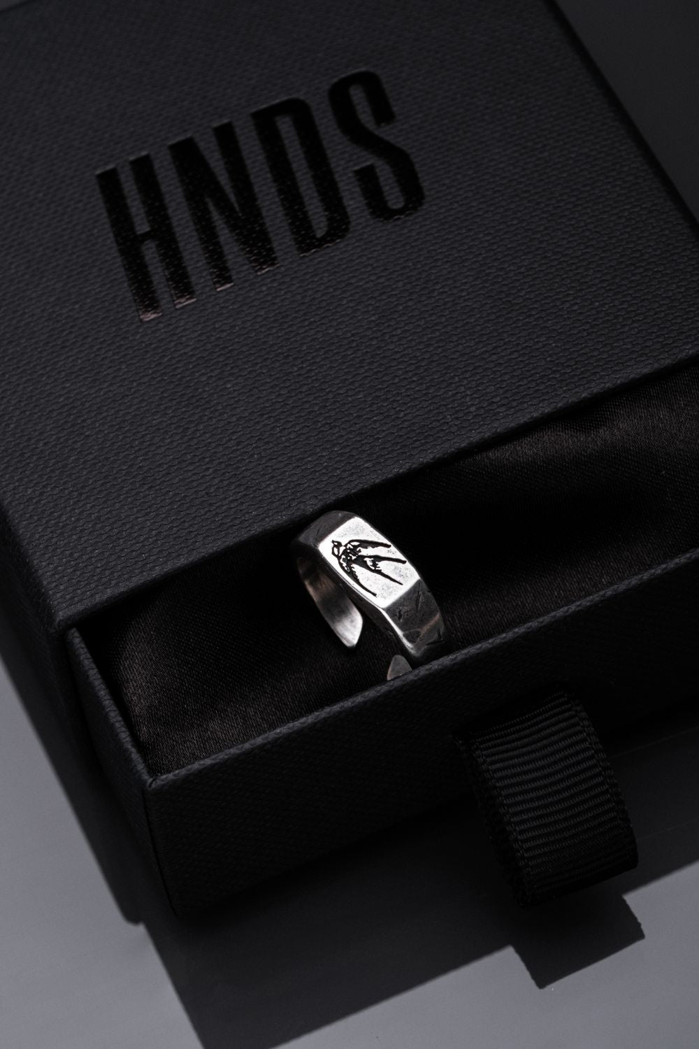 Freedom Open Ring