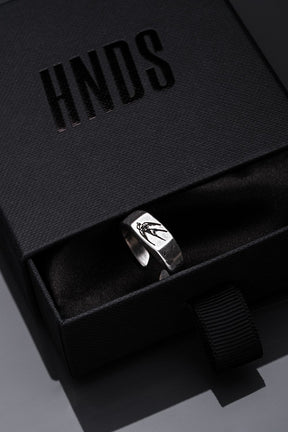 Freedom Open Ring