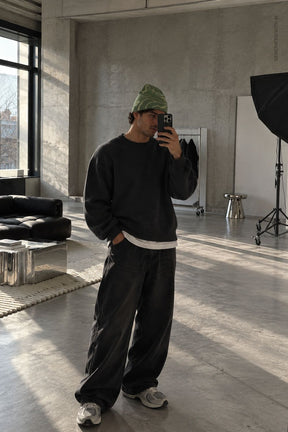 Ridge Beanie
