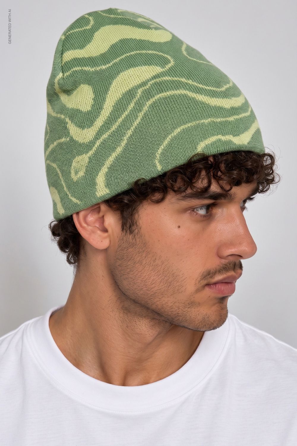 Ridge Beanie