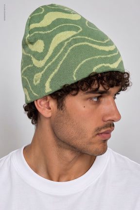 Ridge Beanie