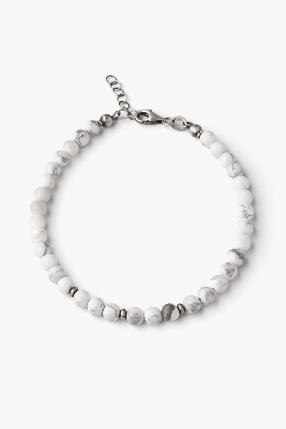 Howlite Bracelet