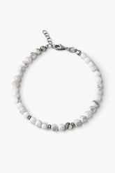 Howlite Bracelet