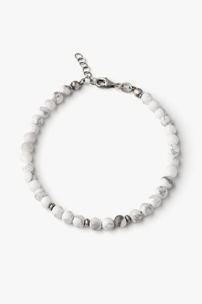 Howlite Bracelet