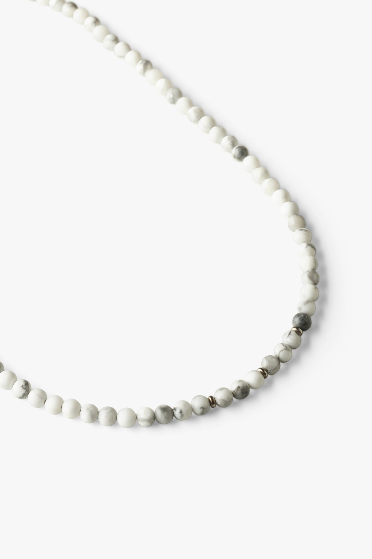 Howlith Chain