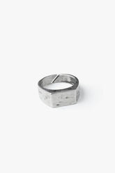 Infinity Open Ring