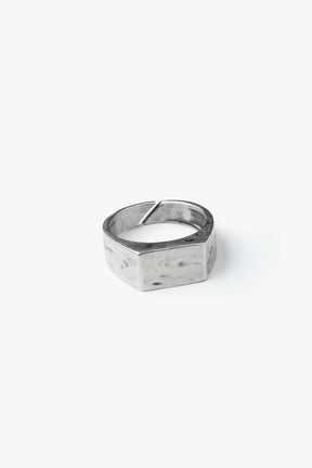 Infinity Open Ring