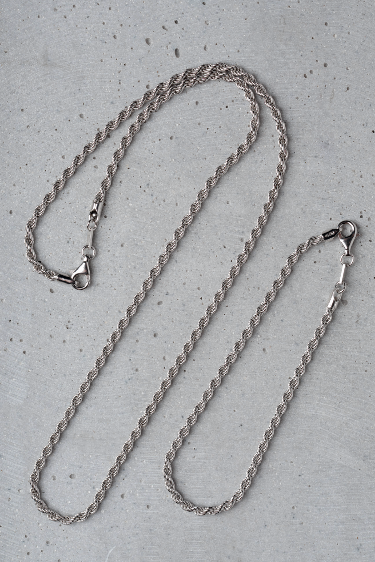 Devotion Bundle - Bracelet &amp; Necklace