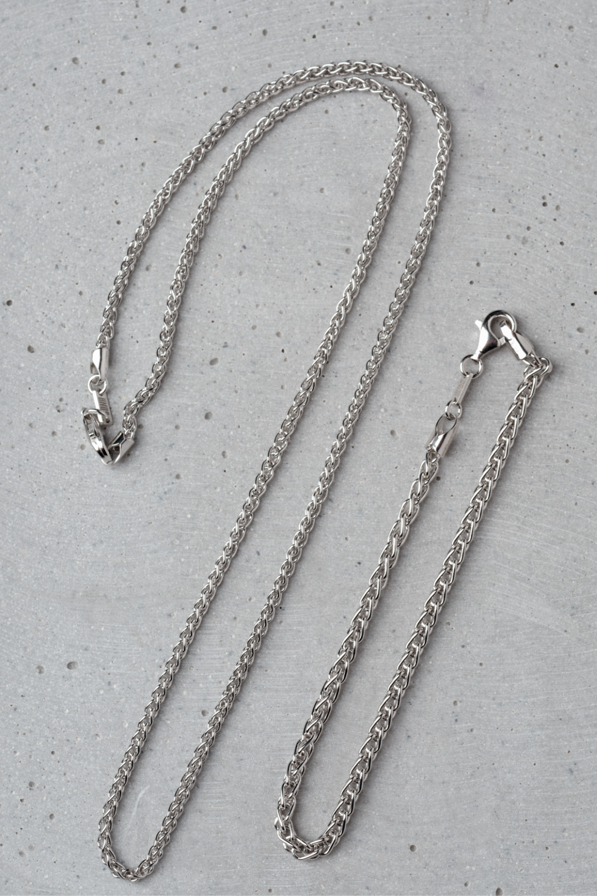 Creator Bundle - Bracelet &amp; Necklace
