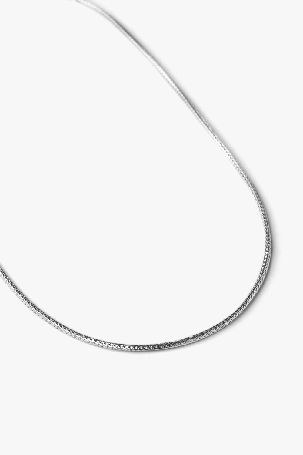 Lissom Chain
