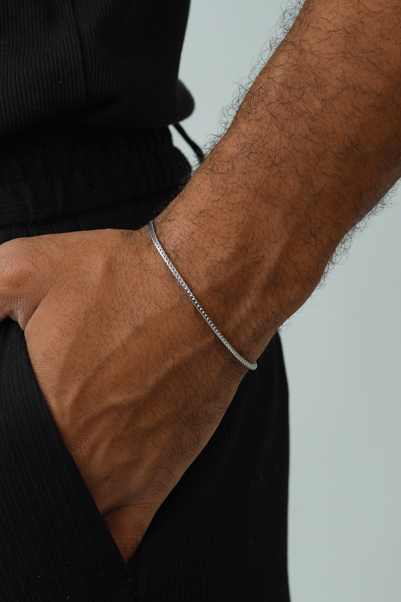 Lissom Bracelet