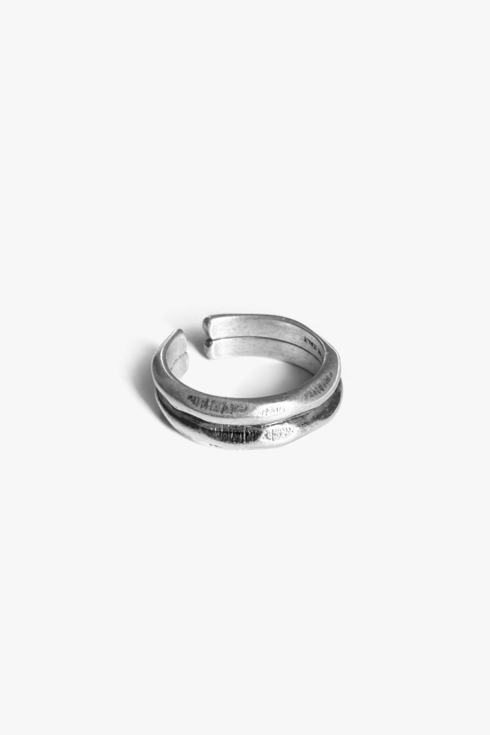 Merge Open Ring