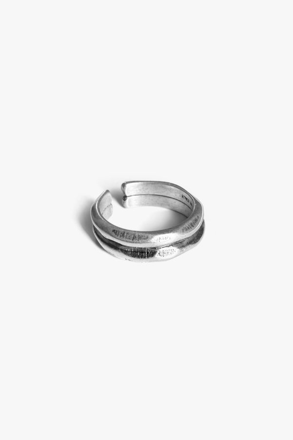 Merge Open Ring