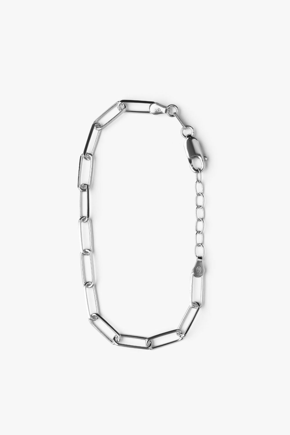 Paperclip Bracelet