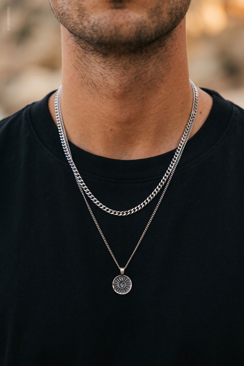 Build your own Set: Chains