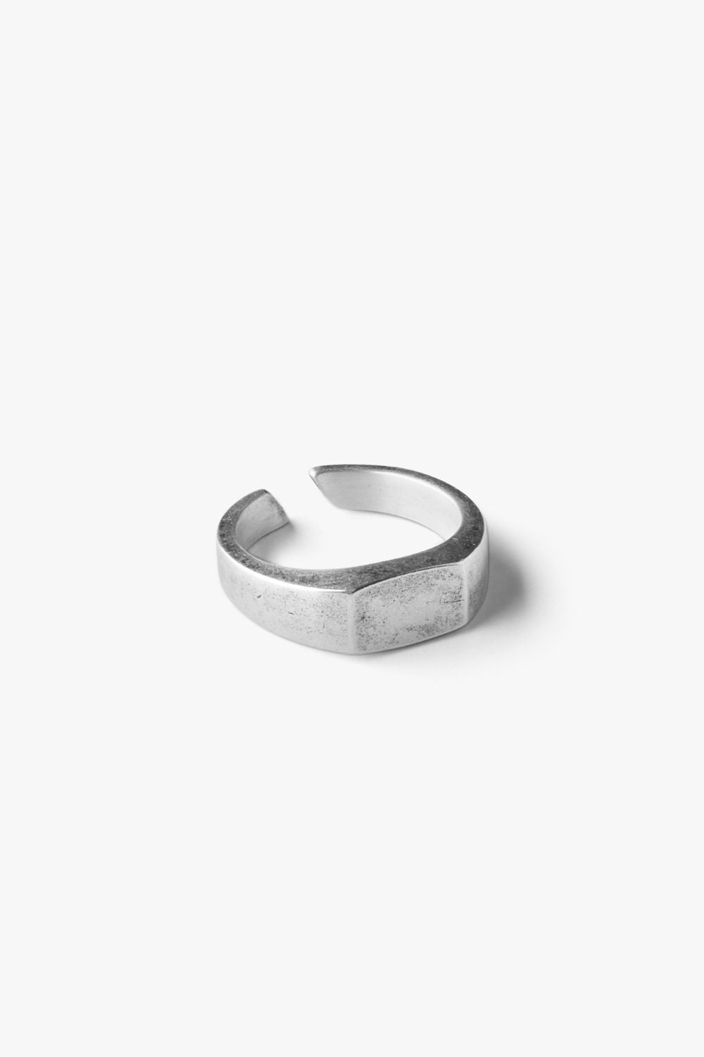 Rook Open Ring