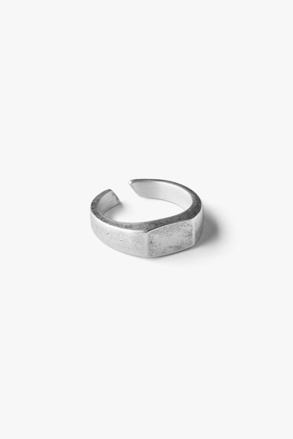 Rook Open Ring