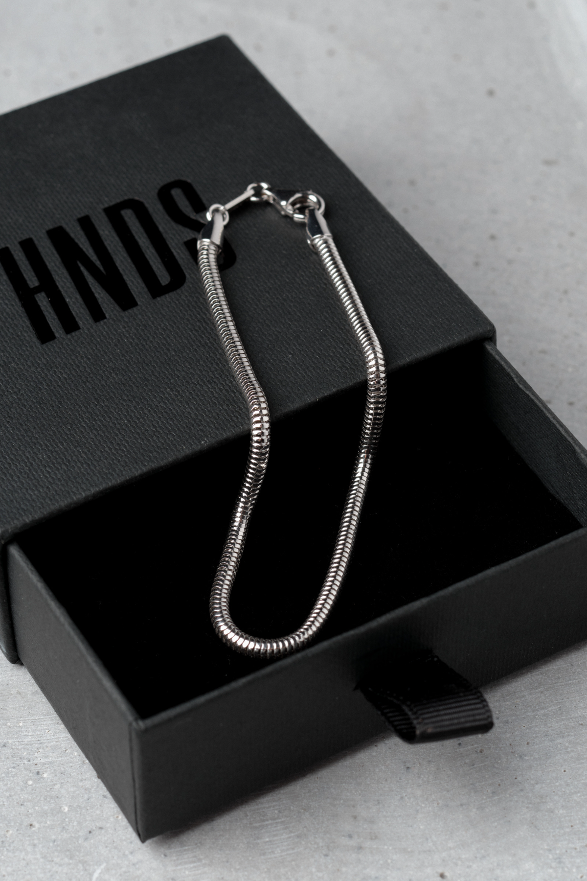 Allure Bracelet