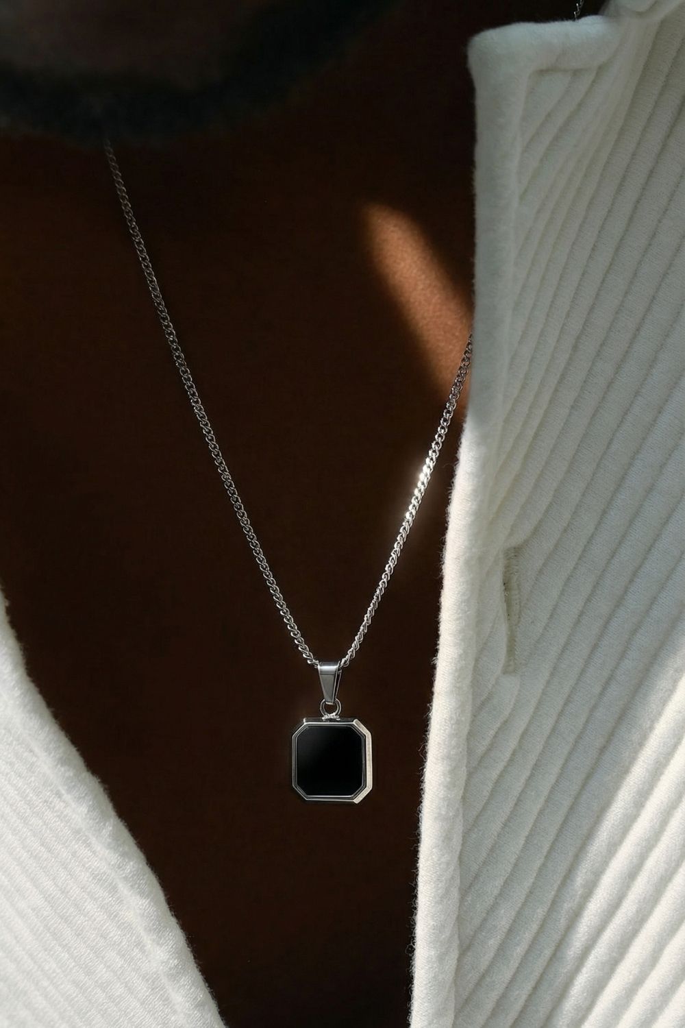 The Nova Necklace