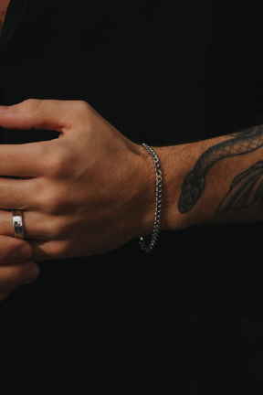 Callow Bracelet