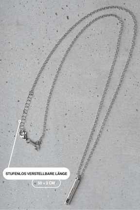 The Rod Necklace
