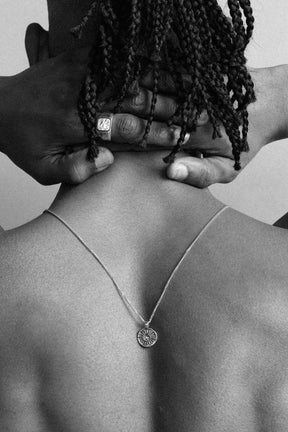 The Ray Necklace
