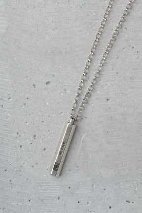 The Rod Necklace