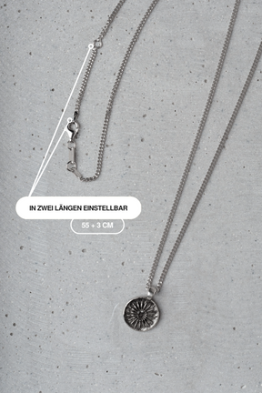 The Ray Necklace