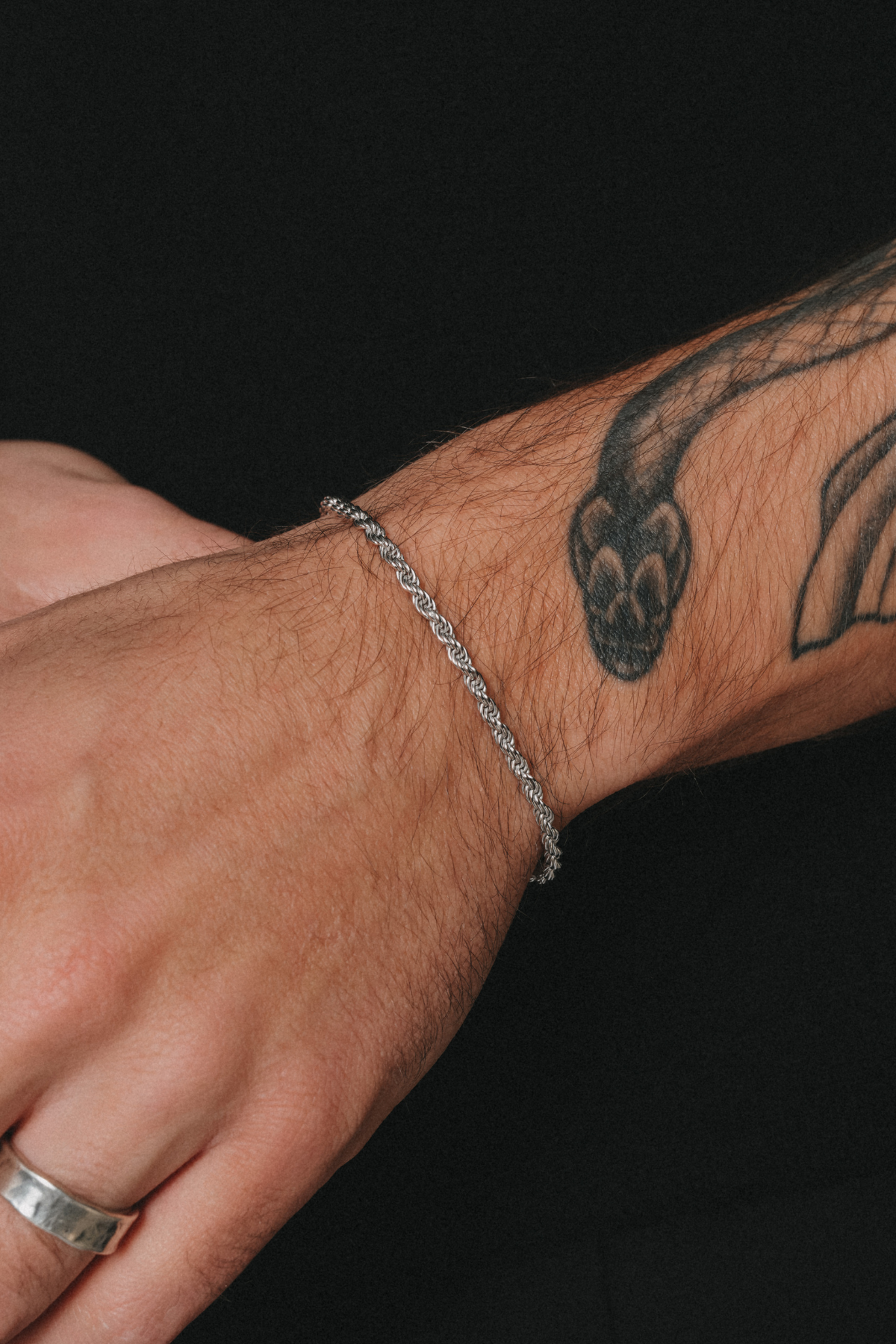 Devotion Bundle - Bracelet &amp; Necklace