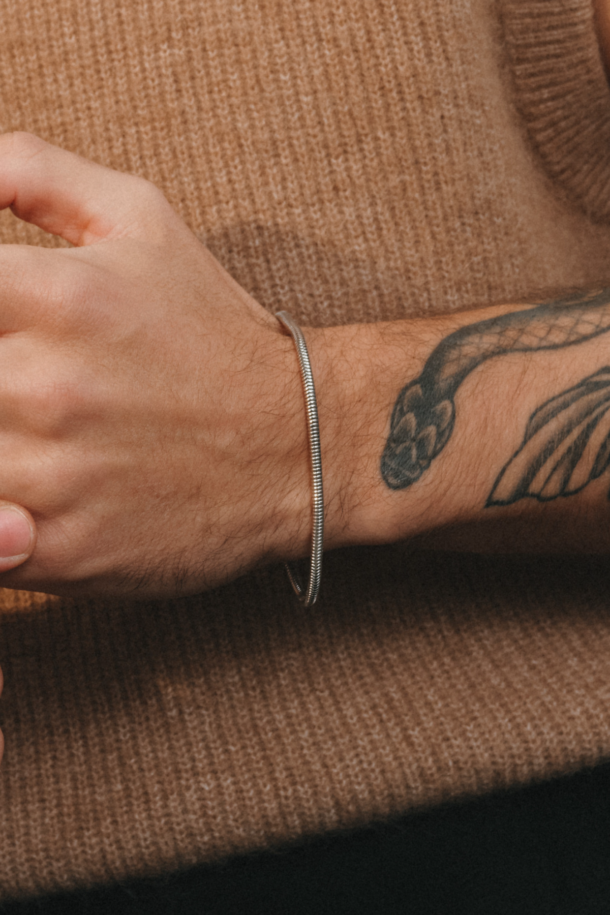 Allure Bracelet