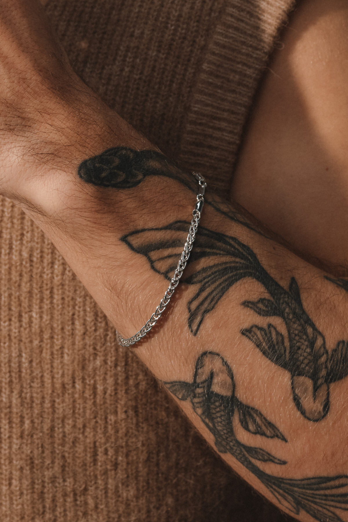 Creator Bracelet